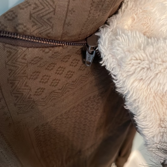 XS Anthropologie by HEI jacket with removable liner - Picture 11 of 11